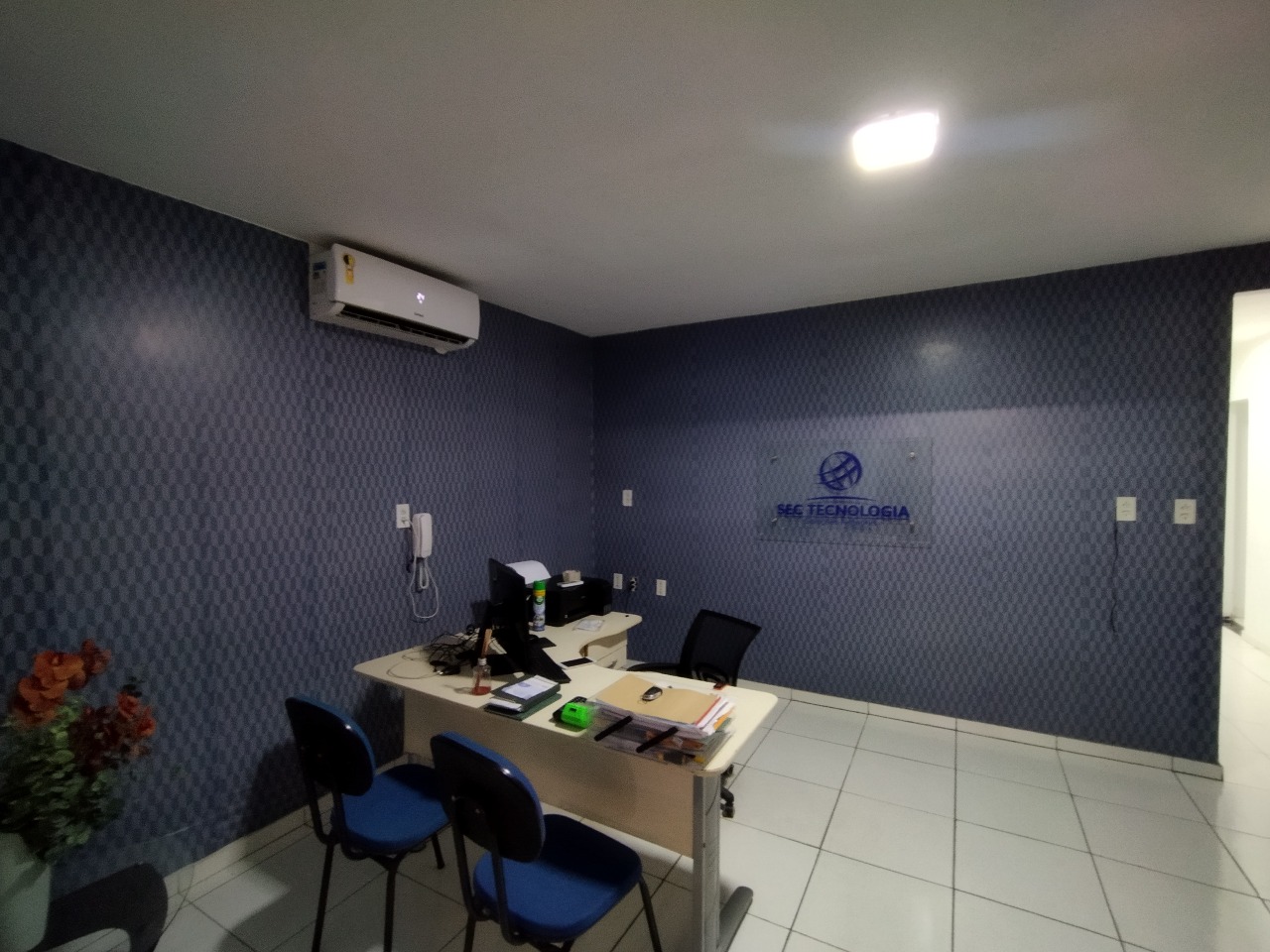 NOME CONDOMINIO: 