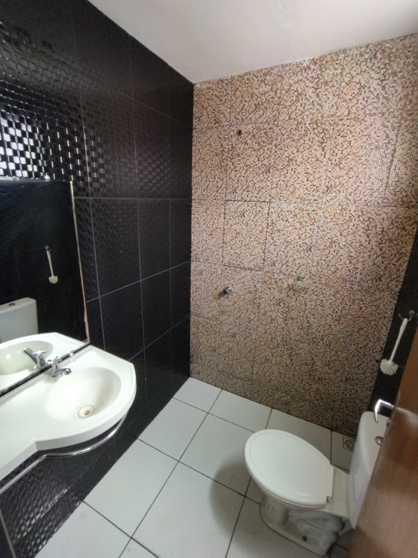 NOME CONDOMINIO: 