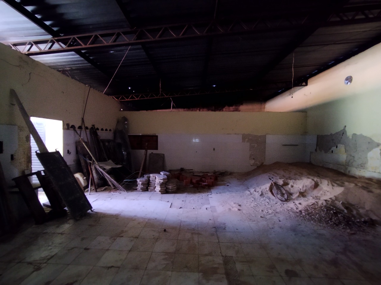NOME CONDOMINIO: 