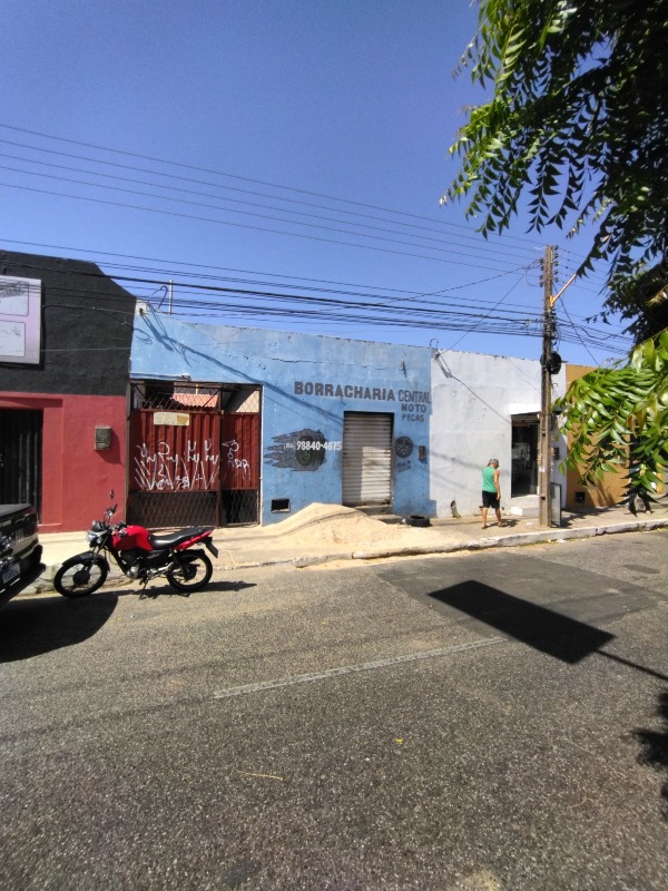 NOME CONDOMINIO: 
