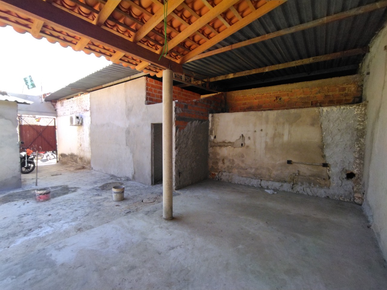 NOME CONDOMINIO: 