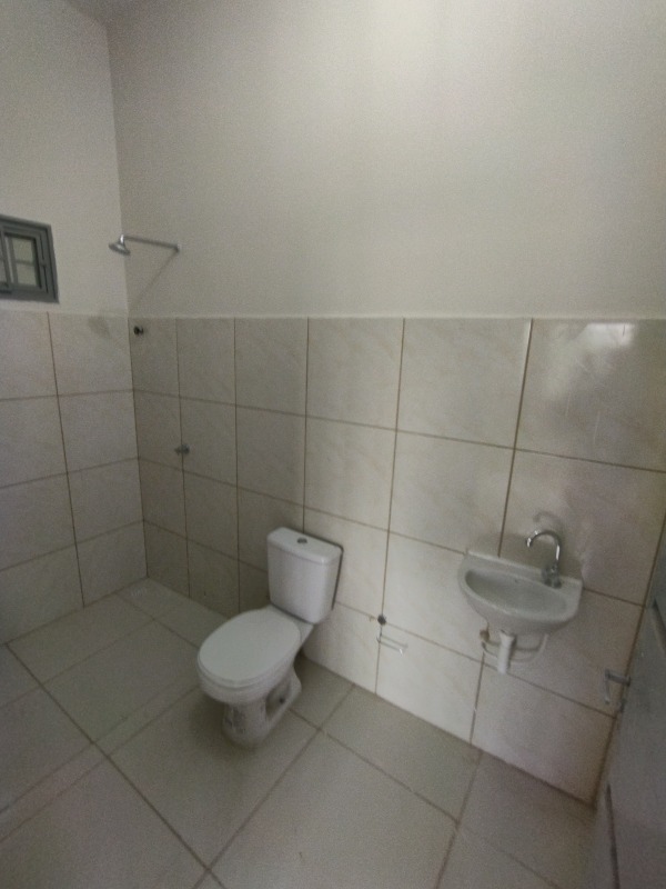 NOME CONDOMINIO: 