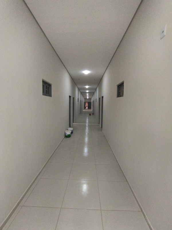 NOME CONDOMINIO: 