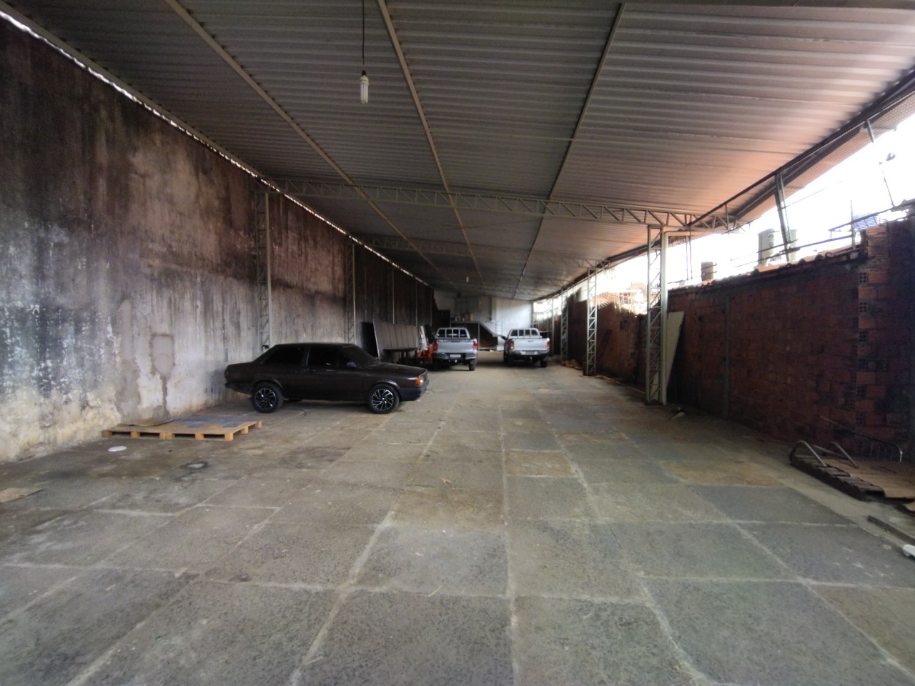 NOME CONDOMINIO: 