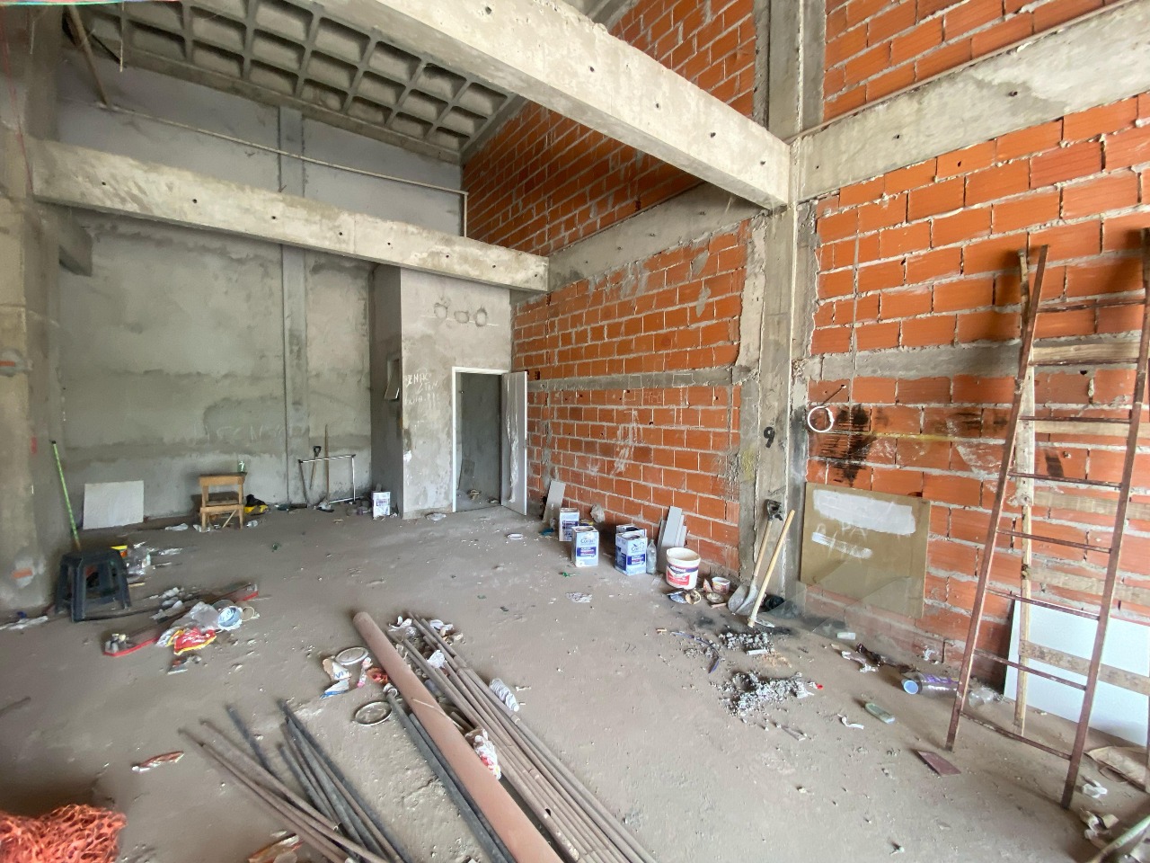 NOME CONDOMINIO: 