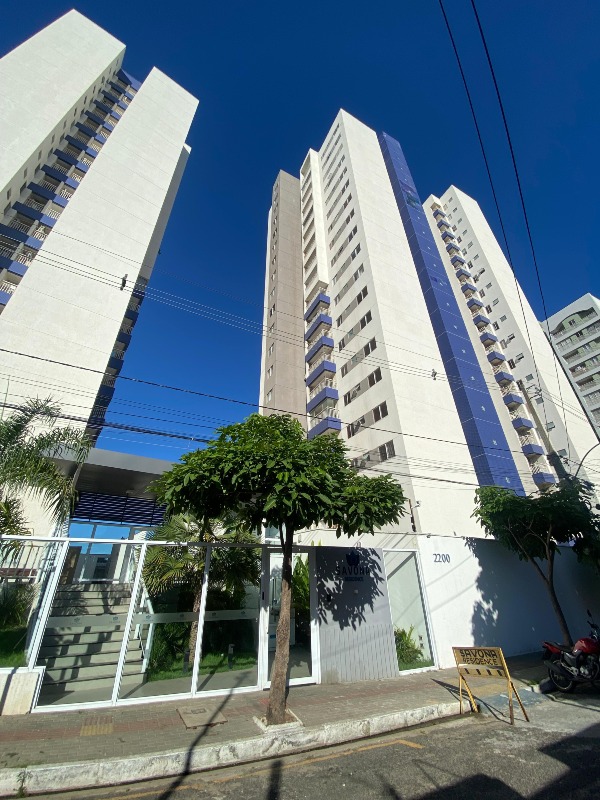 NOME CONDOMINIO: 