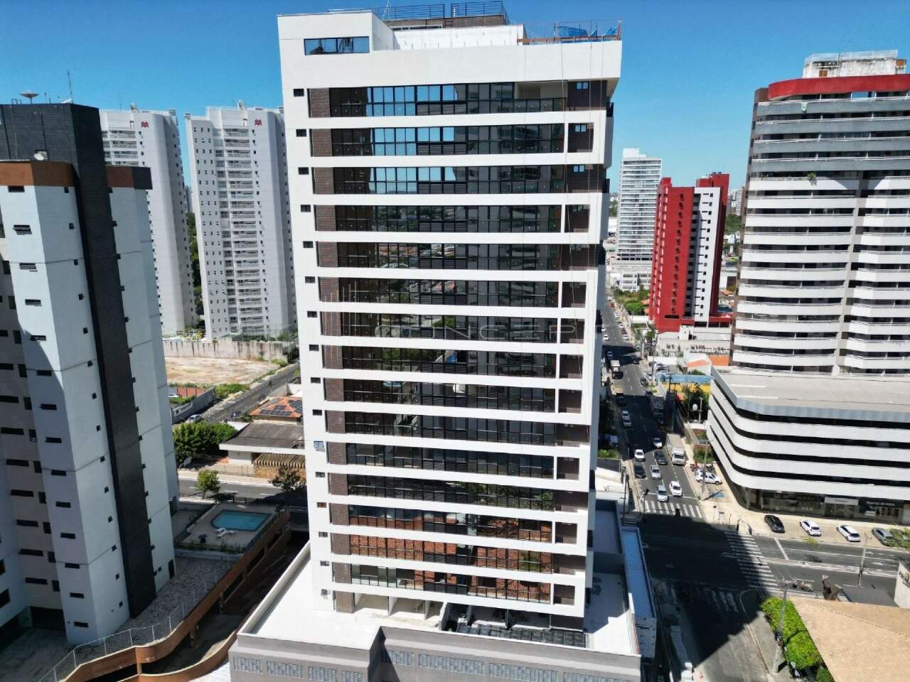 NOME CONDOMINIO: 