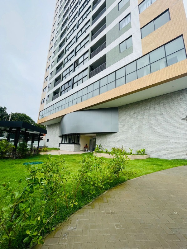 NOME CONDOMINIO: 