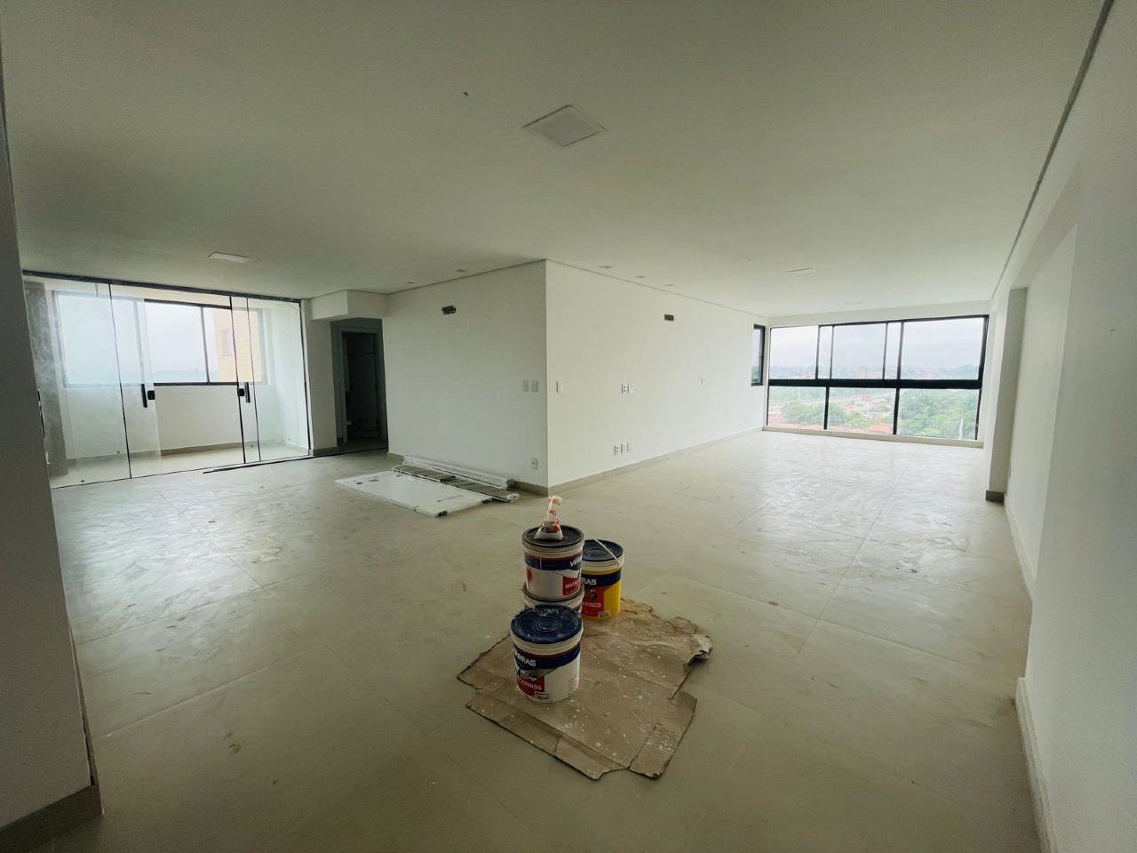 NOME CONDOMINIO: 
