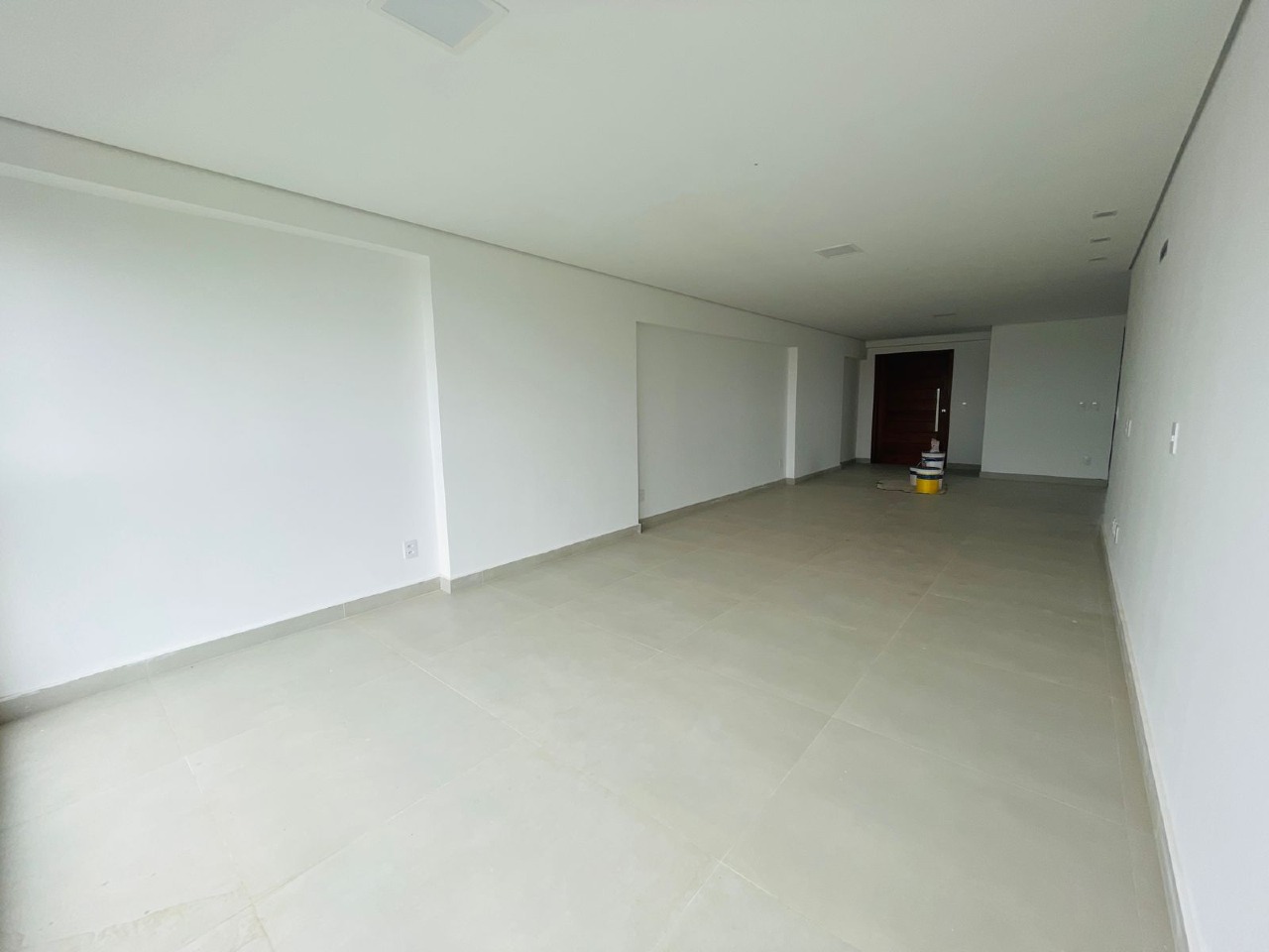 NOME CONDOMINIO: 