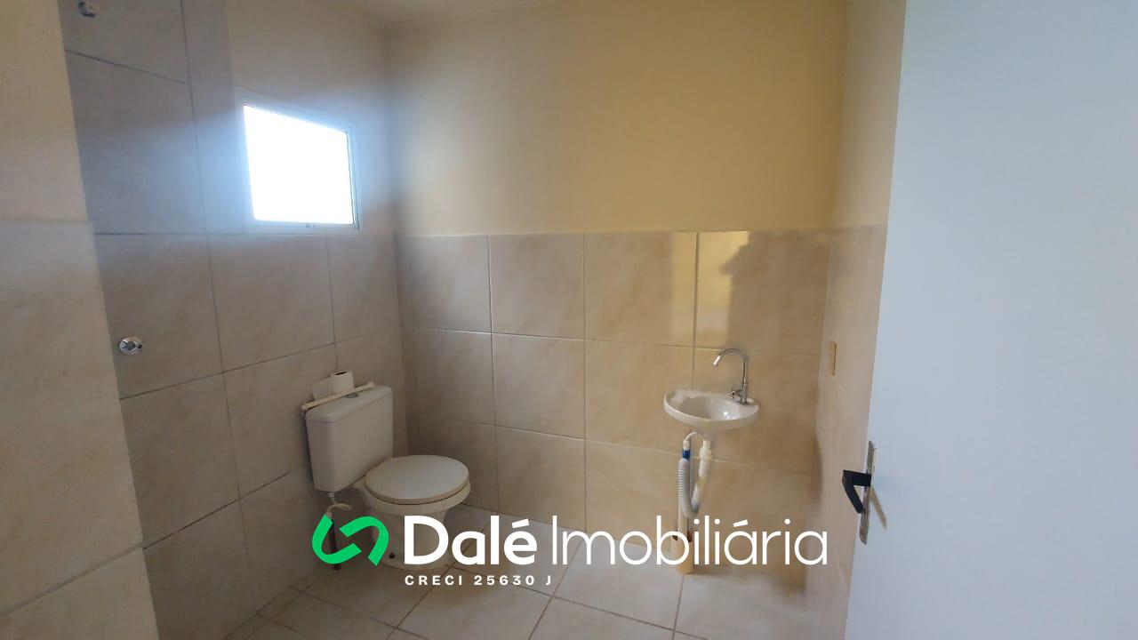 Apartamento à venda no Tarumã: 