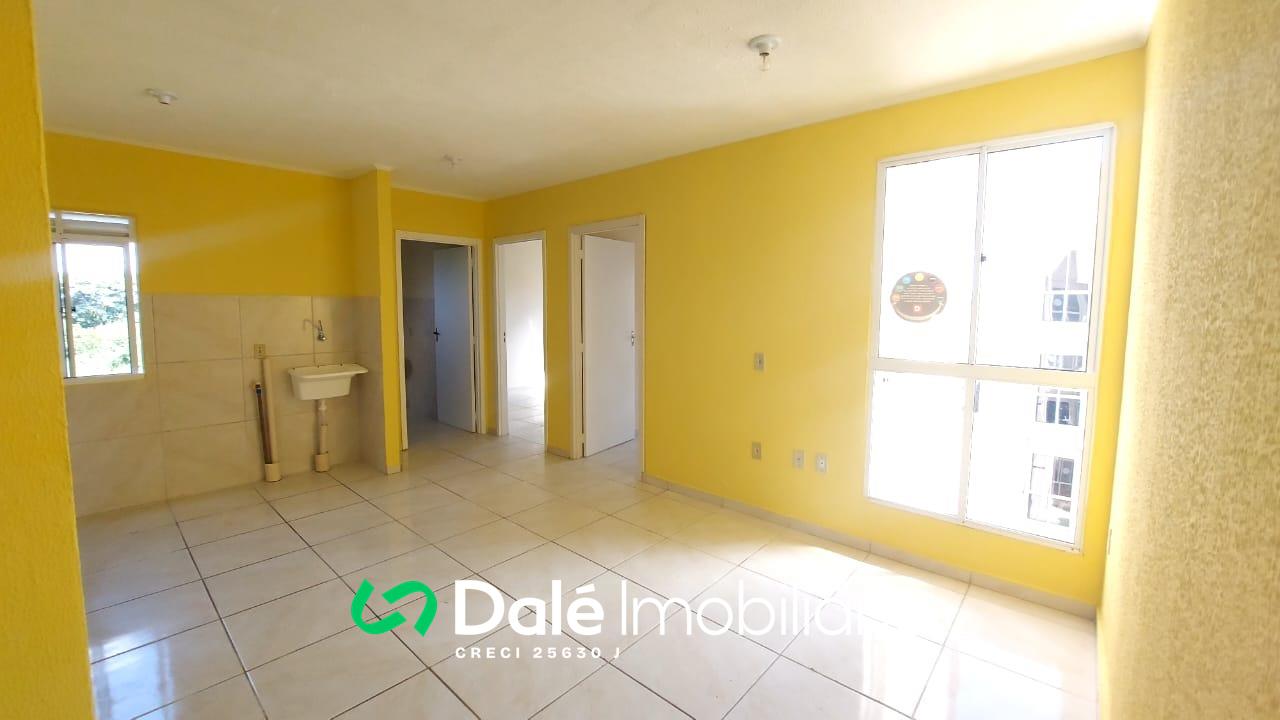 Apartamento à venda no Tarumã: 