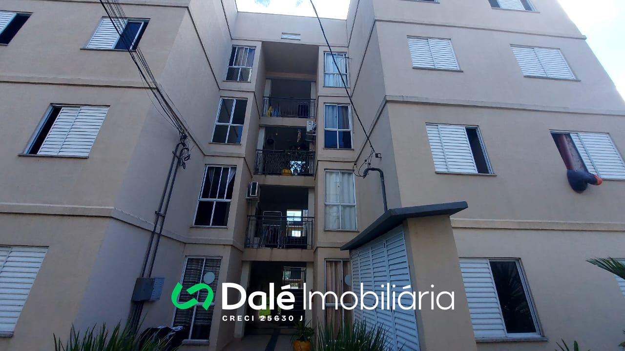 Apartamento à venda no Tarumã: 