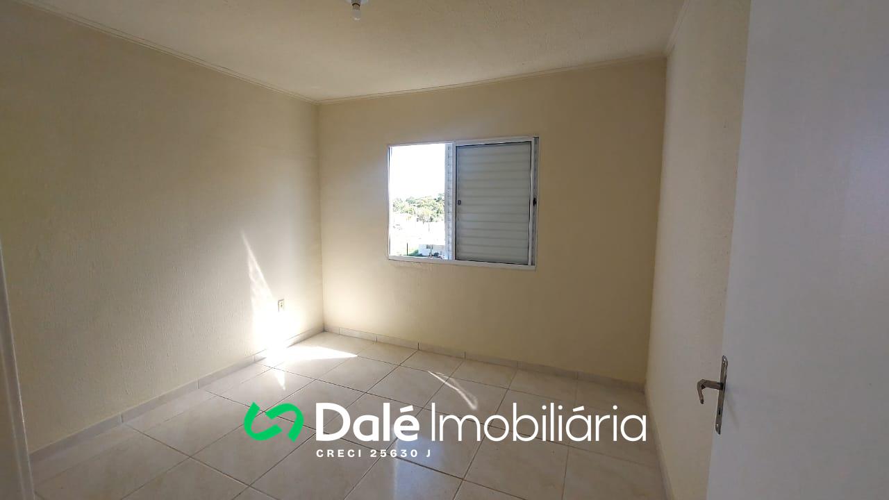 Apartamento à venda no Tarumã: 