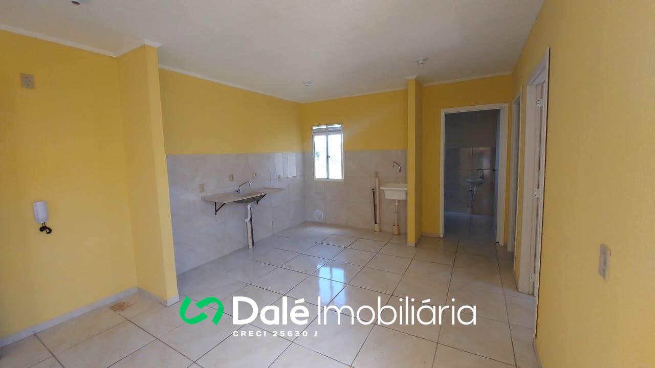 Apartamento à venda no Tarumã: 