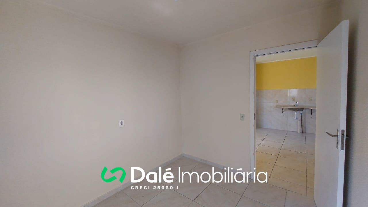 Apartamento à venda no Tarumã: 