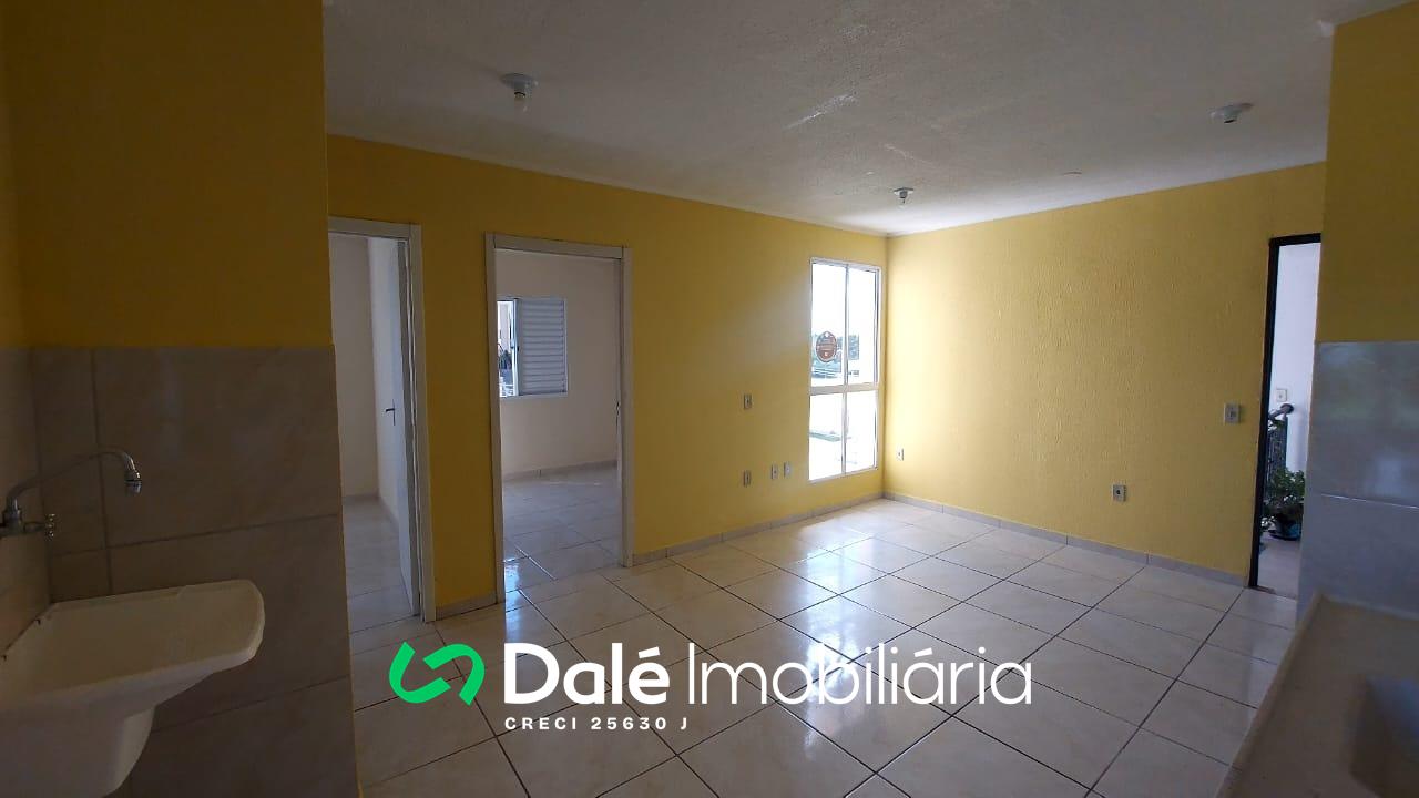 Apartamento à venda no Tarumã: 