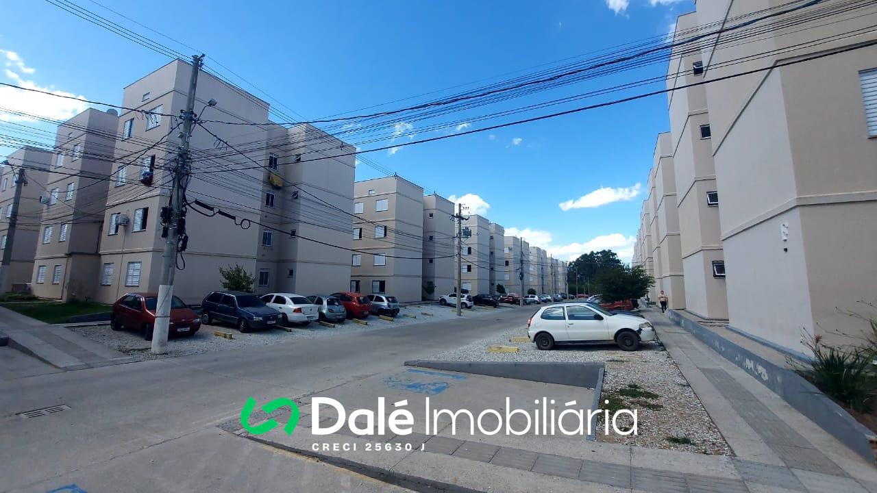 Apartamento à venda no Tarumã: 