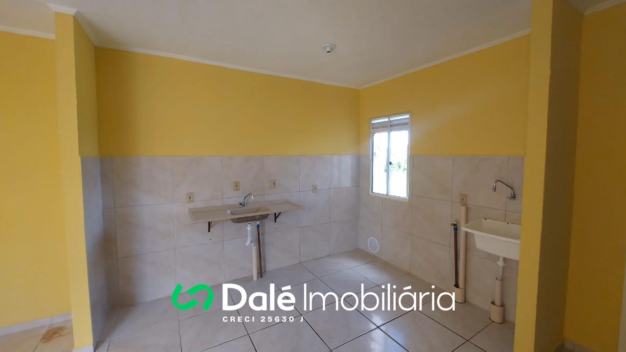 Apartamento à venda no Tarumã: 