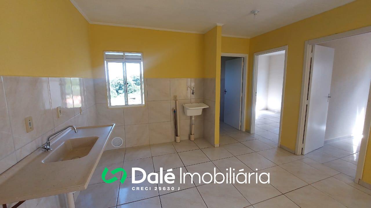 Apartamento à venda no Tarumã: 