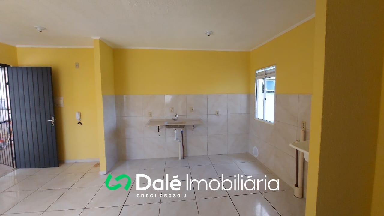 Apartamento à venda no Tarumã: 