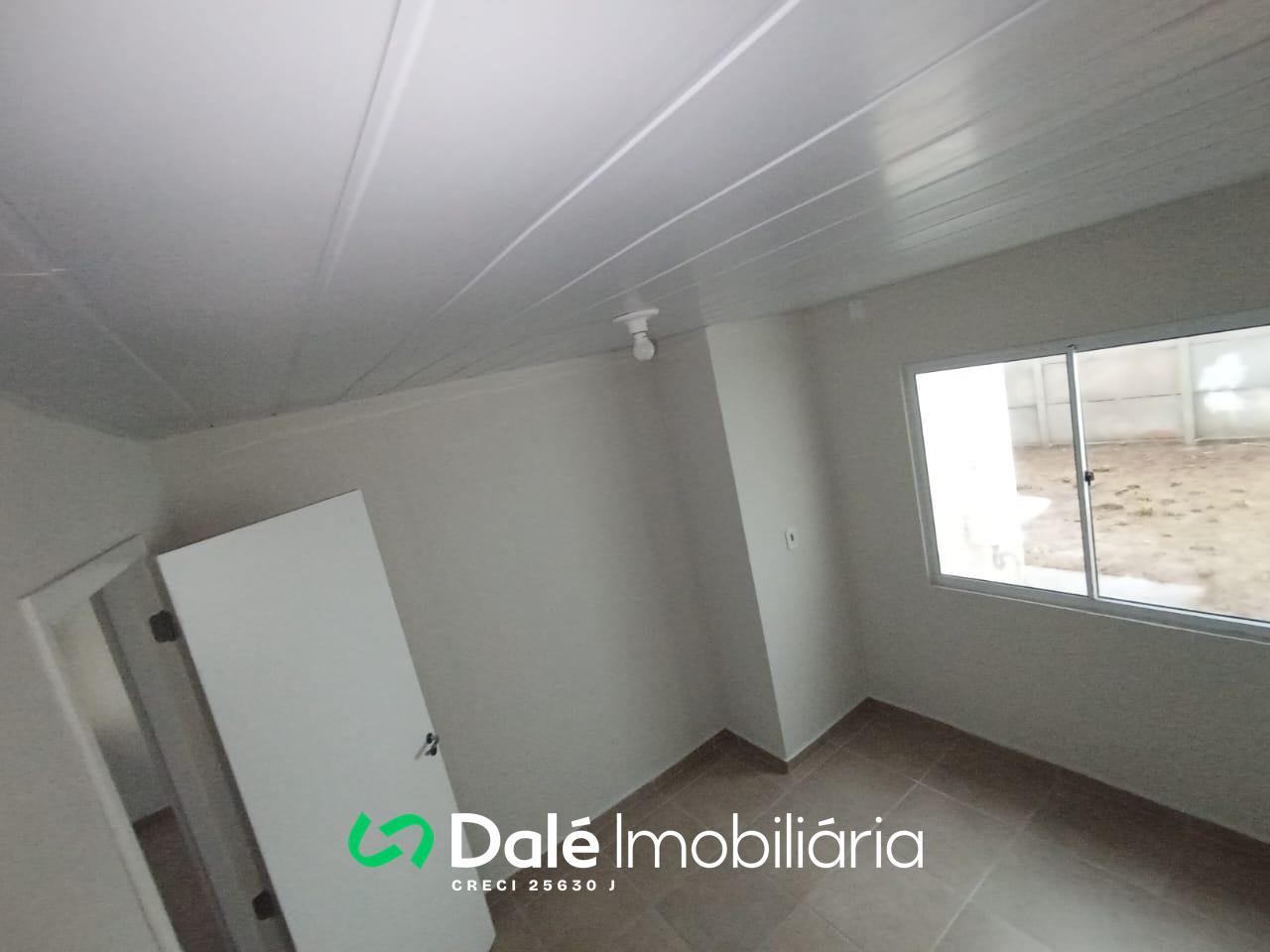 Casa à venda no São Jorge: 