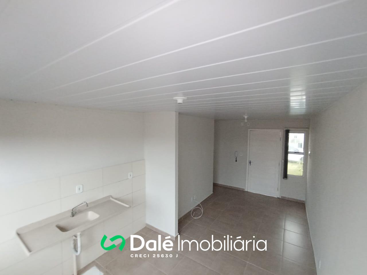 Casa à venda no São Jorge: 