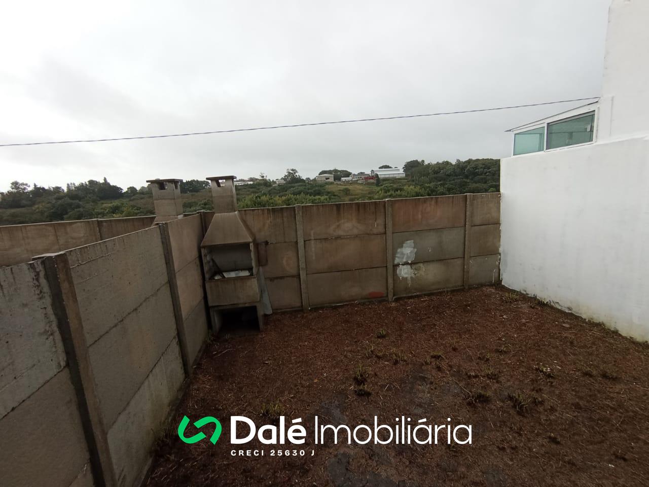 Casa à venda no São Jorge: 