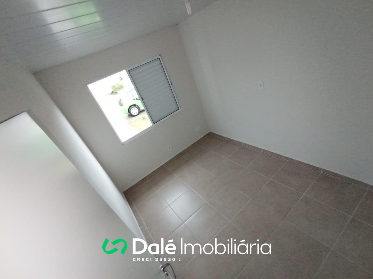 Casa à venda no São Jorge: 