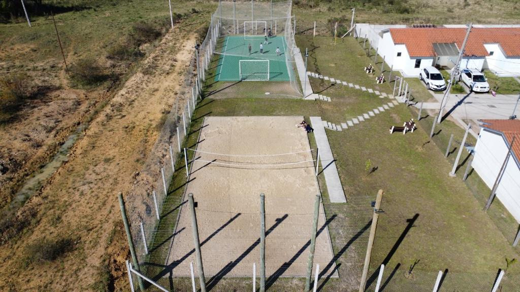 Casa à venda no São Jorge: 
