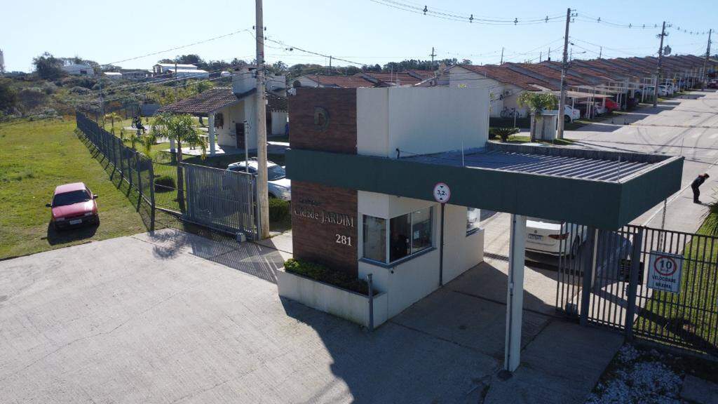 Casa à venda no São Jorge: 