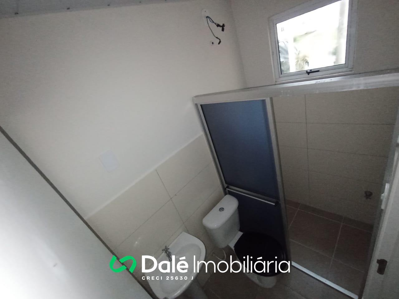 Casa à venda no São Jorge: 