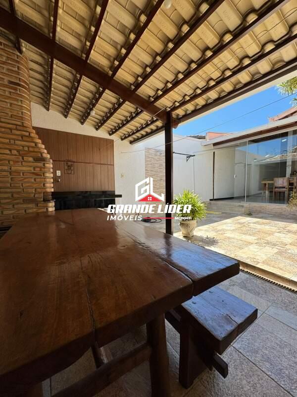 Casa à venda no Jardim Brasília: 