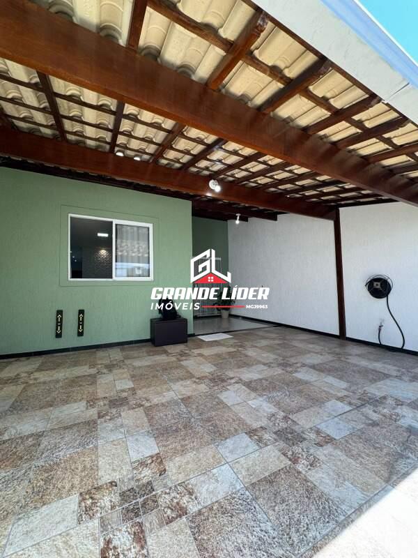 Casa à venda no Jardim Brasília: 