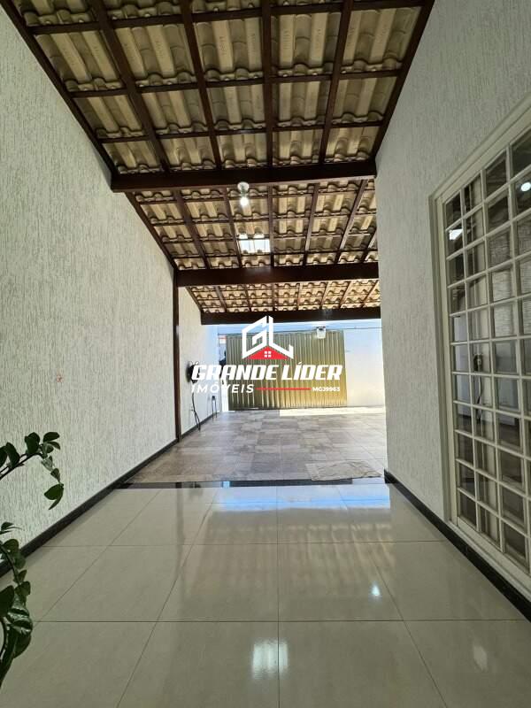 Casa à venda no Jardim Brasília: 