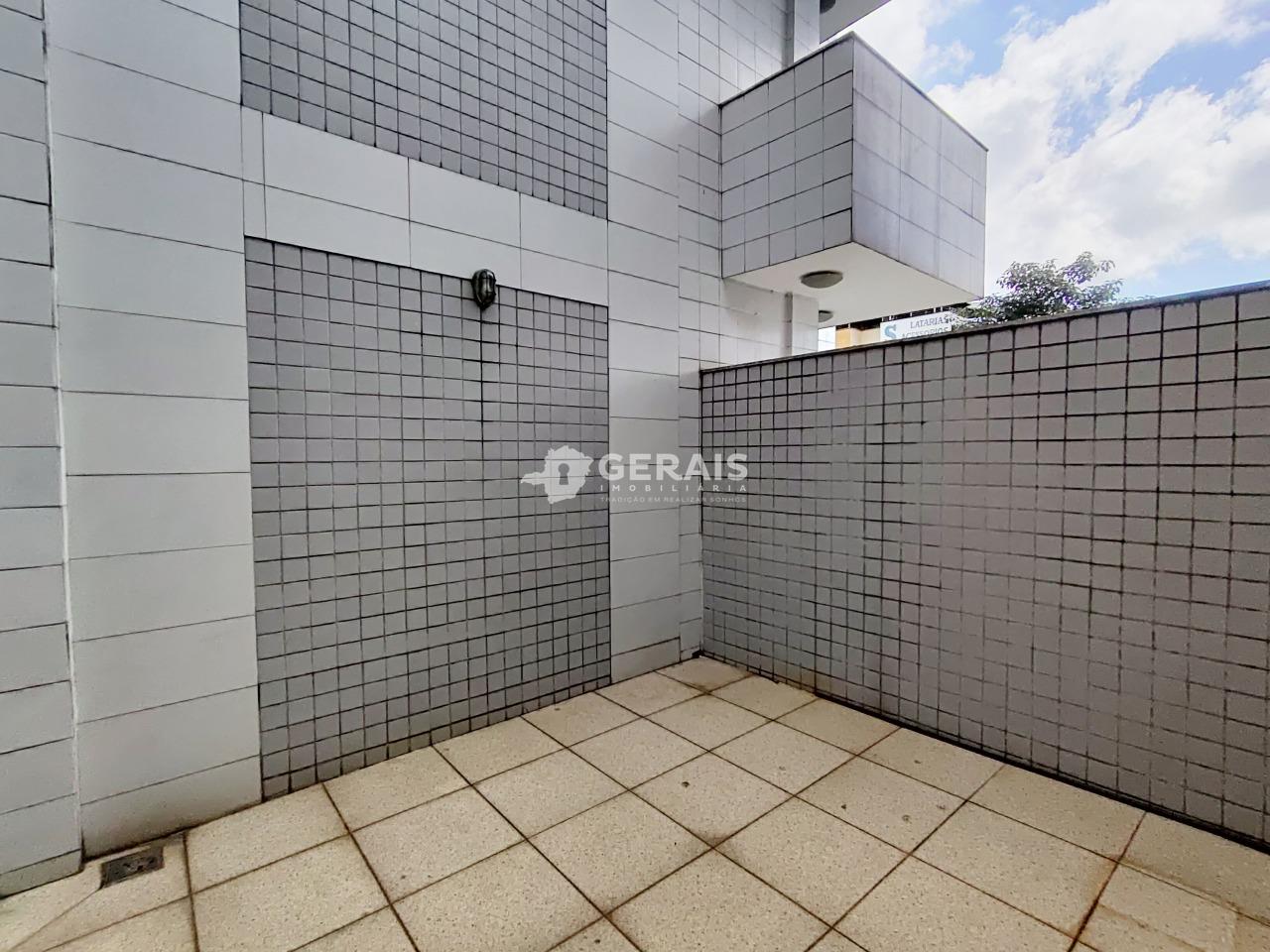 Apartamento para aluguel no IPIRANGA: 05 - ÁREA DE CLARIDADE