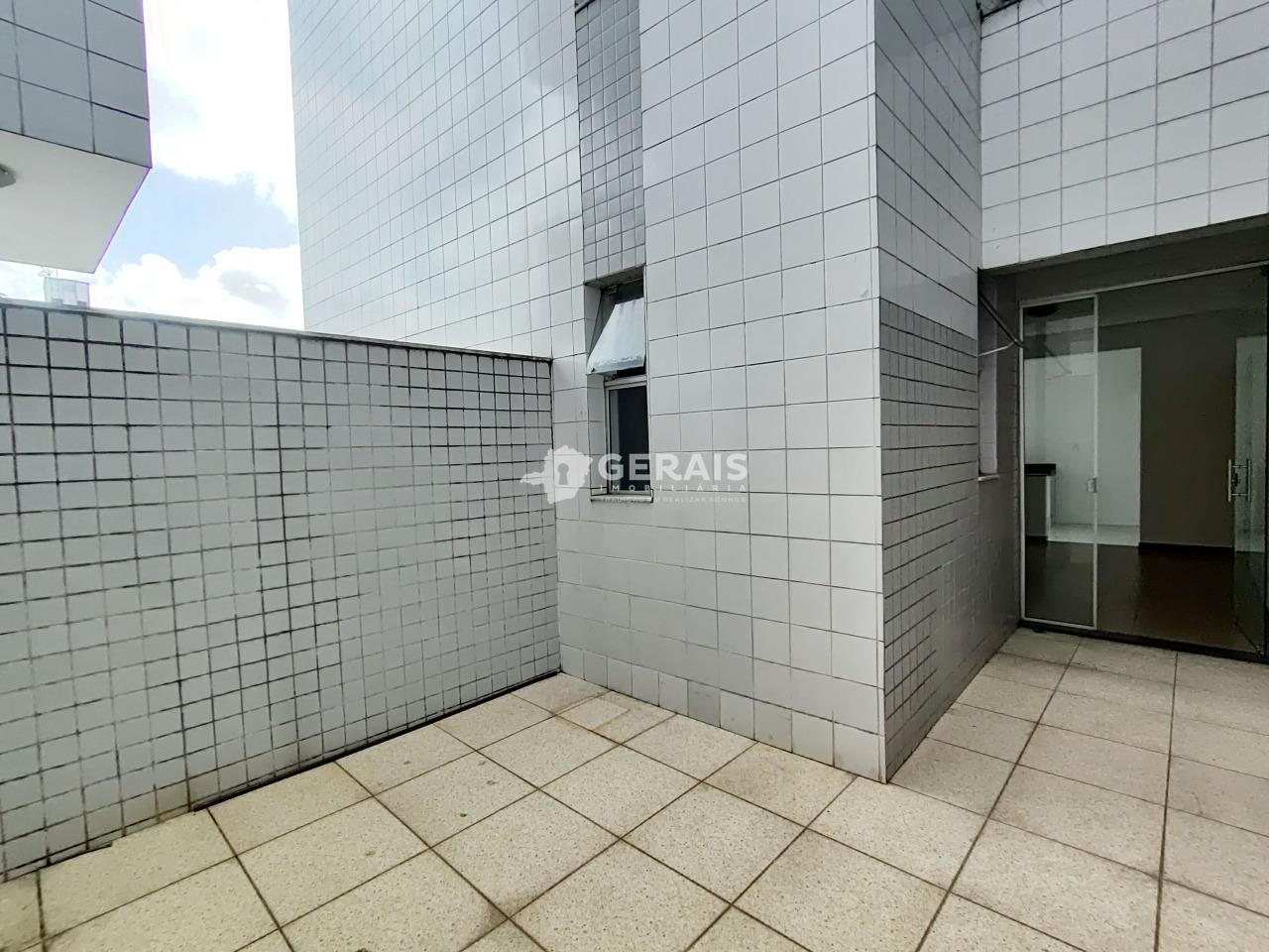 Apartamento para aluguel no IPIRANGA: 06 - ÁREA DE CLARIDADE