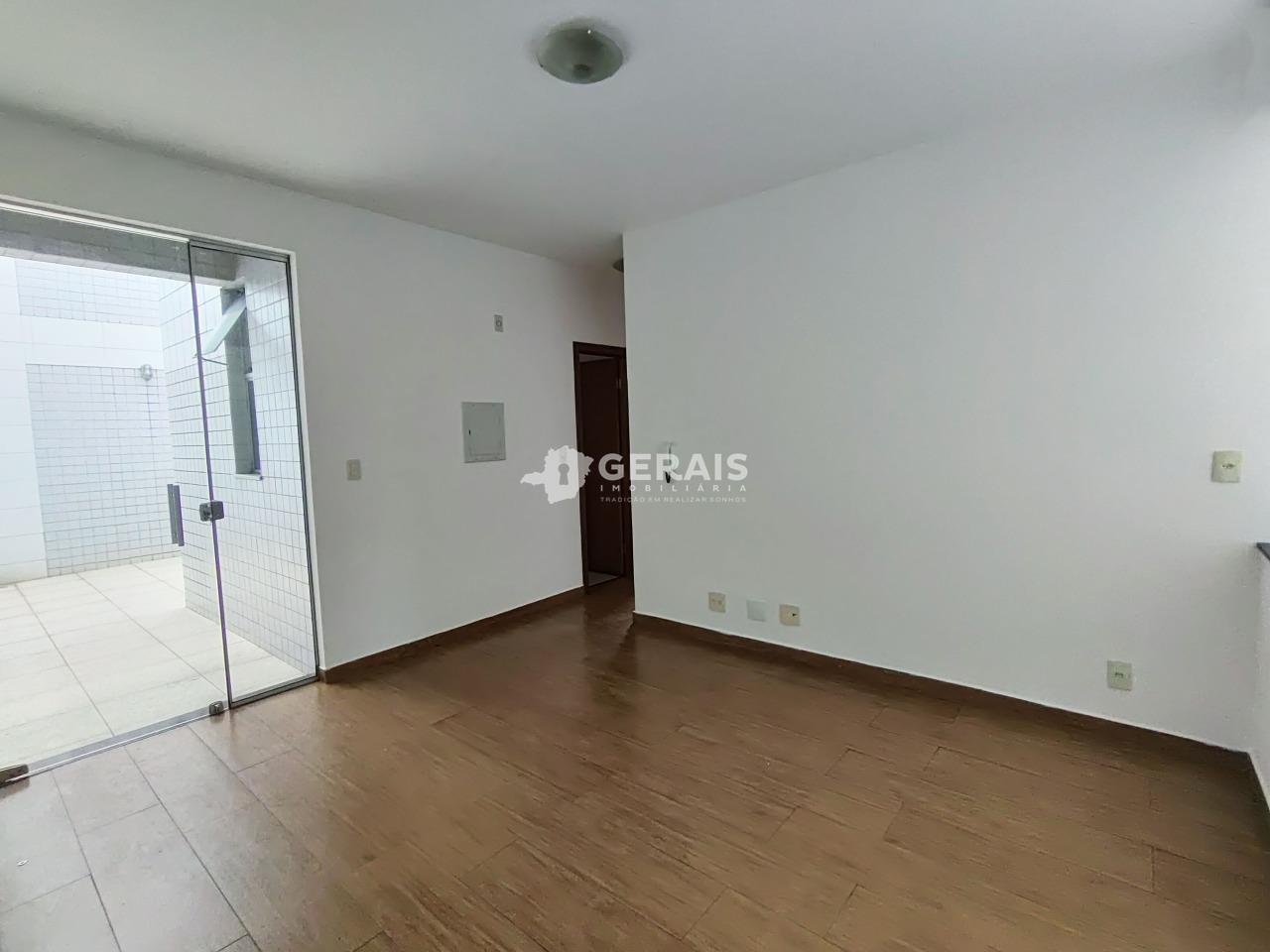 Apartamento para aluguel no IPIRANGA: 03 - SALA