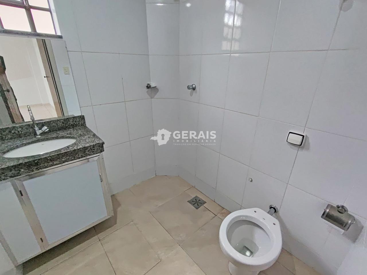 Apartamento para aluguel no IPIRANGA: 06 - BANHO SOCIAL