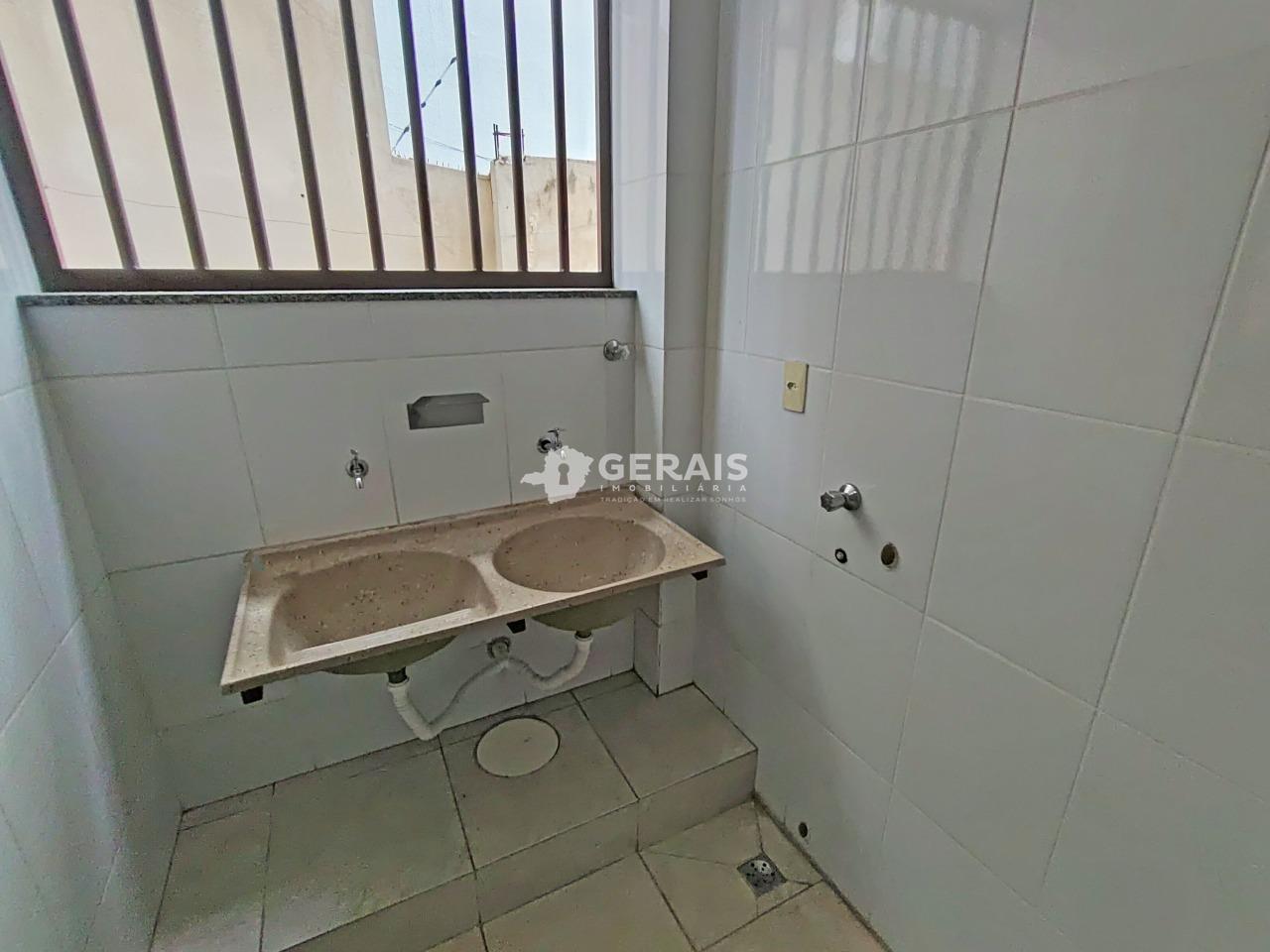 Apartamento para aluguel no IPIRANGA: 08 - ÁREA DE SERVIÇO