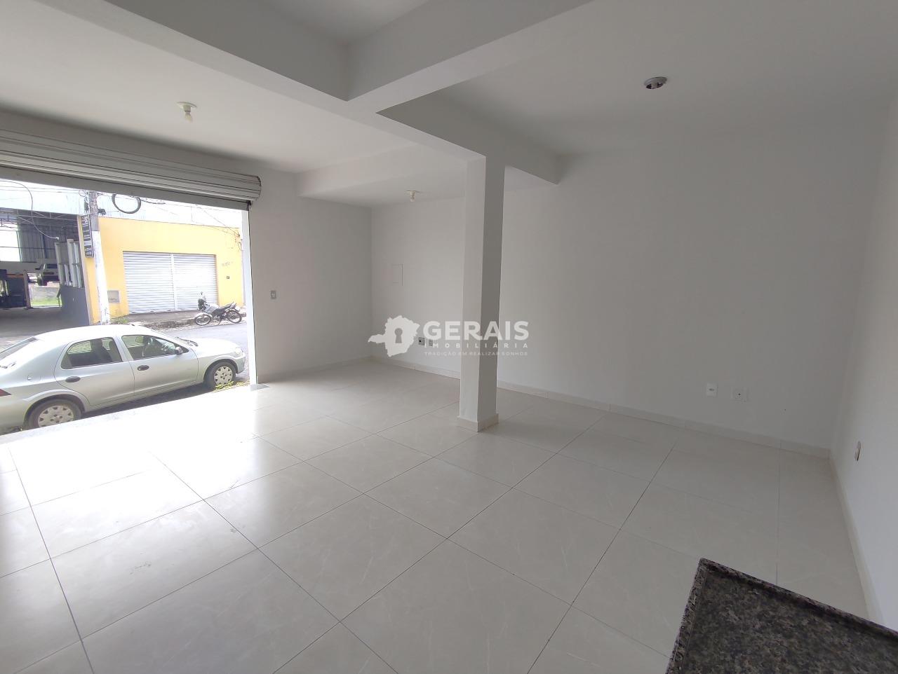 Loja para aluguel no SÃO MIGUEL: 04- LOJA