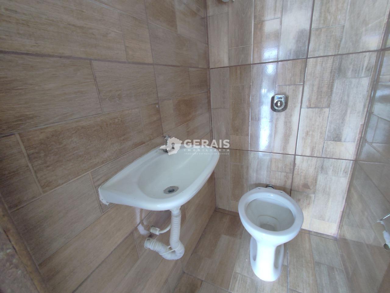 Loja para aluguel no SÃO MIGUEL: 06- BANHEIRO SOCIAL