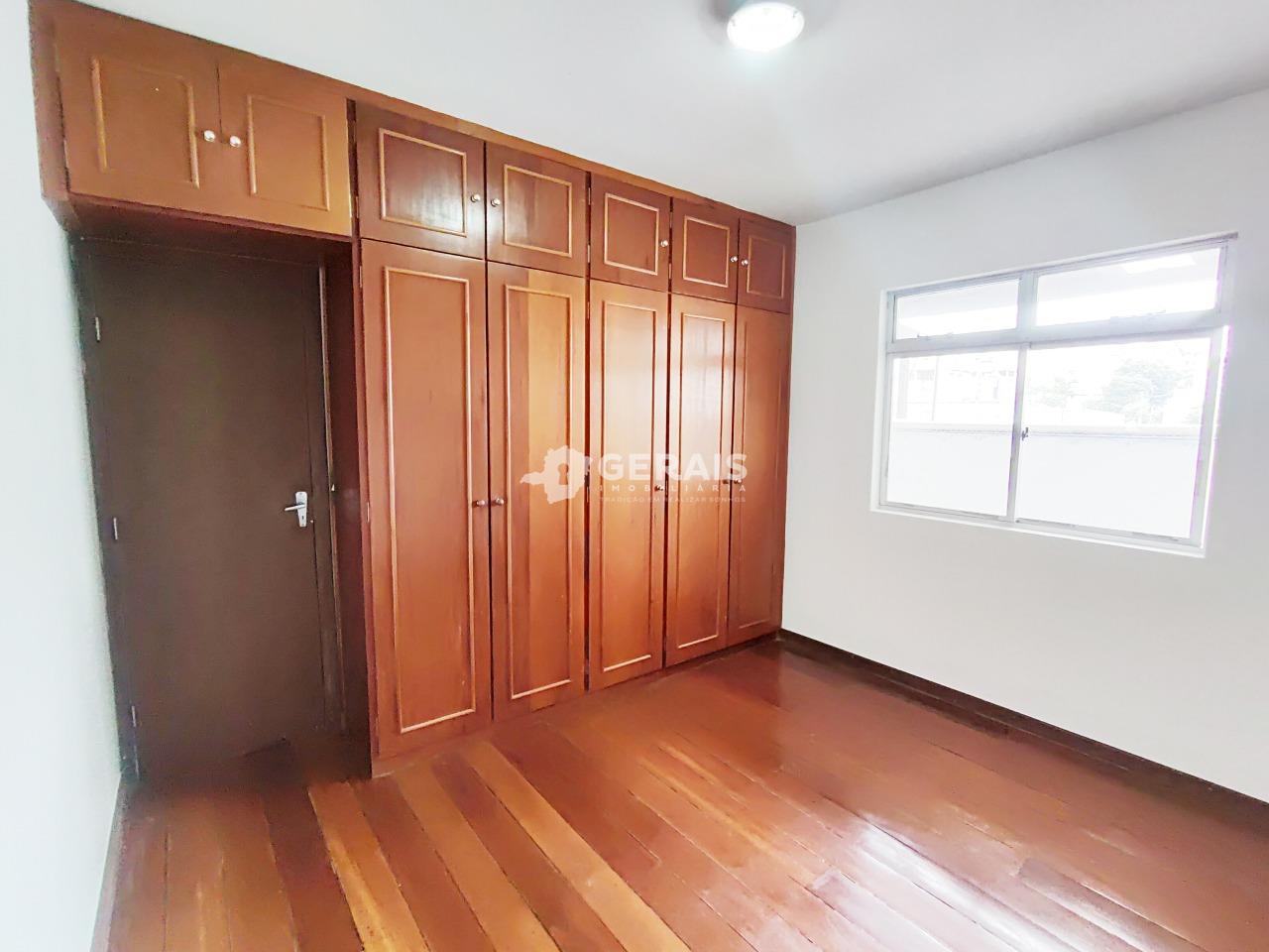 Apartamento para aluguel no CENTRO: 07- QUARTO SUÍTE