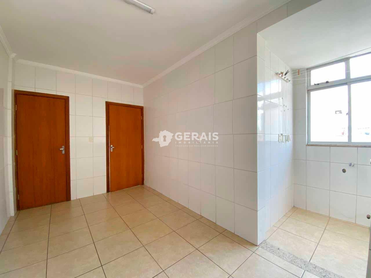 Apartamento para aluguel no CATALÃO: 08 - COZINHA