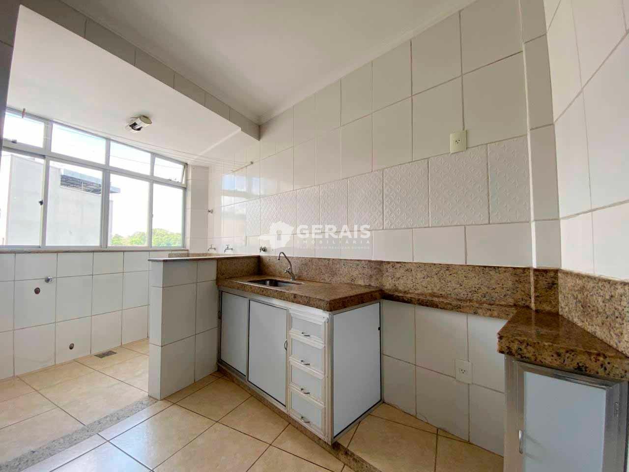 Apartamento para aluguel no CATALÃO: 06 - COZINHA