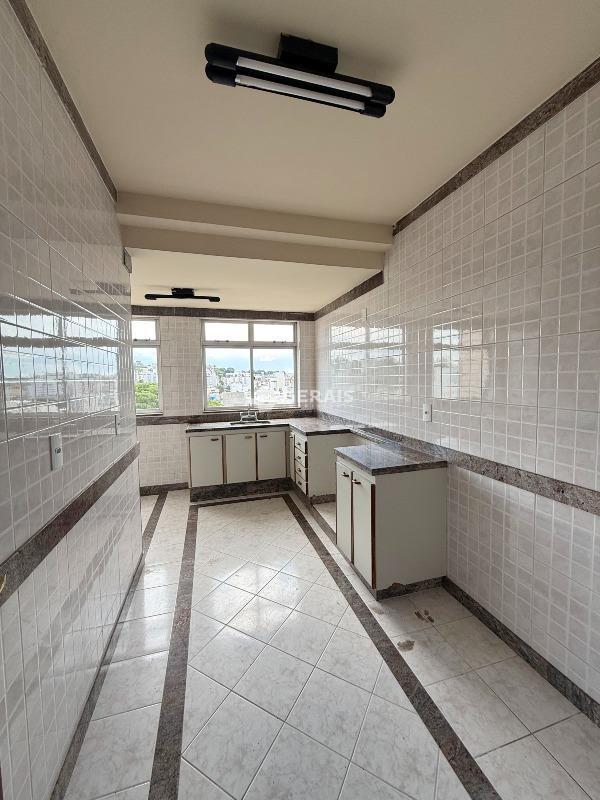 Apto Cobertura para aluguel no SIDIL: 09- COZINHA