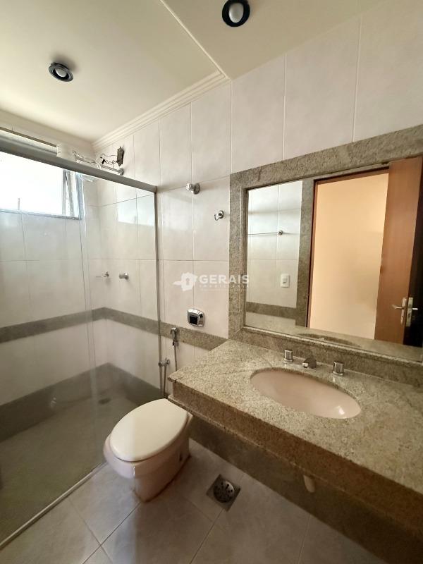 Apto Cobertura para aluguel no SIDIL: 08- BANHO SOCIAL 01