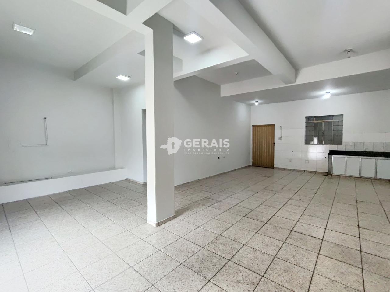 Loja para aluguel no BOM PASTOR: 03 - LOJA