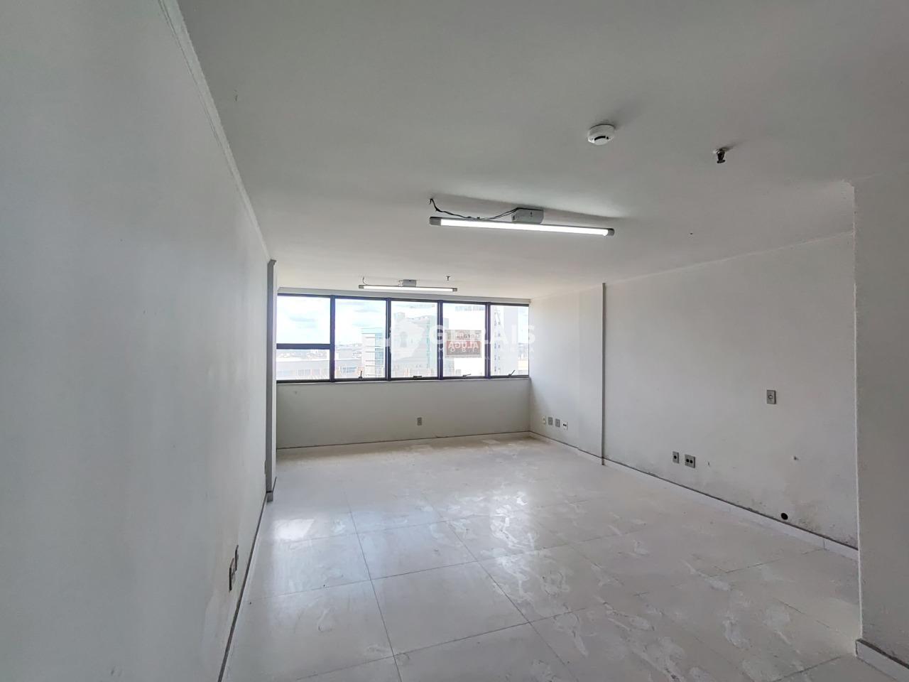 Sala para aluguel no CENTRO: 04 - SALA