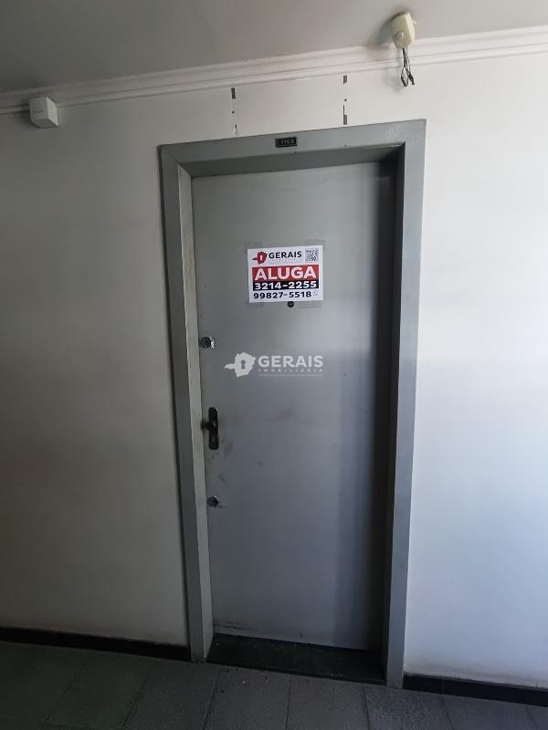 Sala para aluguel no CENTRO: 07 - FACHADA INTERNA